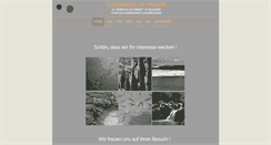 Desktop Screenshot of die-logopae-die.de